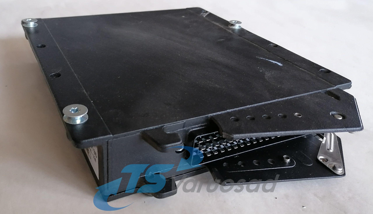 Scania Ecu, RET 1505135 - Elektroniskais vadības bloks (ECU) - Kravas automašīna: foto 1 Scania Ecu, RET 1505135 - Elektroniskais vadības bloks (ECU) - Kravas automašīna: foto 1