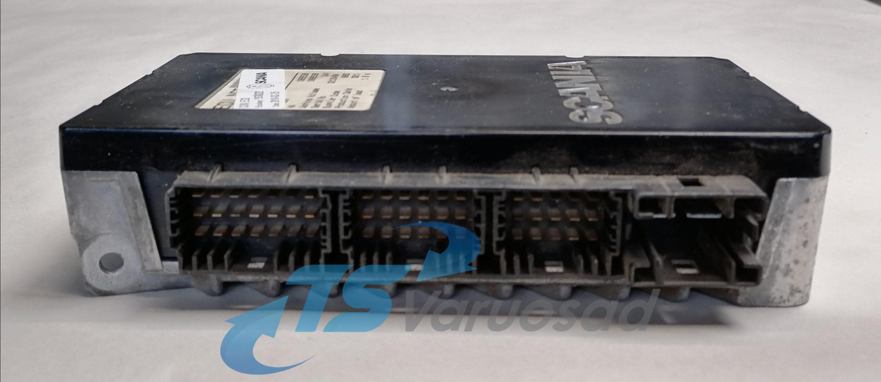 Scania Ecu, VIS 1930222 - Elektroniskais vadības bloks (ECU) - Kravas automašīna: foto 3 Scania Ecu, VIS 1930222 - Elektroniskais vadības bloks (ECU) - Kravas automašīna: foto 3