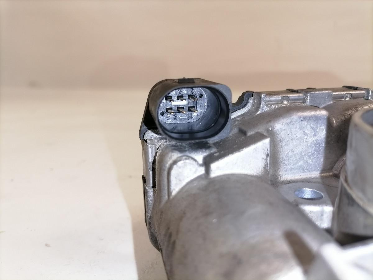 Scania Electric throttle 2031498 - Ieplūdes kolektors - Kravas automašīna: foto 3 Scania Electric throttle 2031498 - Ieplūdes kolektors - Kravas automašīna: foto 3