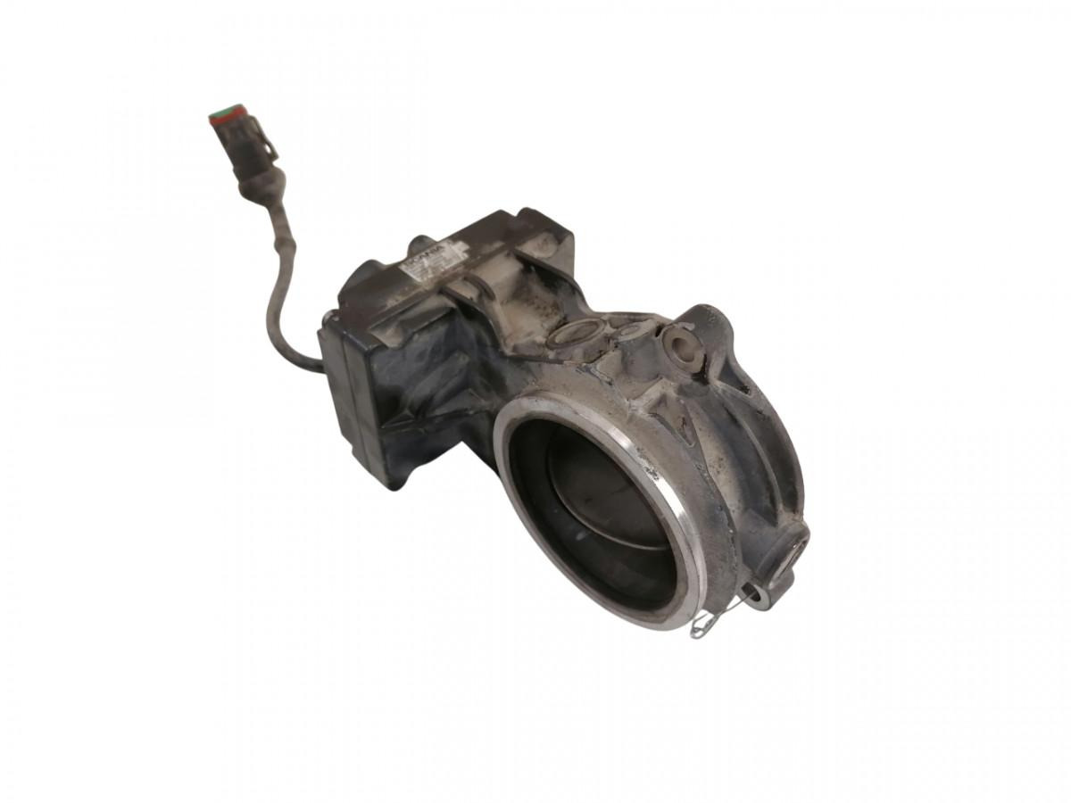 Scania Electric throttle 2213333 - Ieplūdes kolektors - Kravas automašīna: foto 1 Scania Electric throttle 2213333 - Ieplūdes kolektors - Kravas automašīna: foto 1