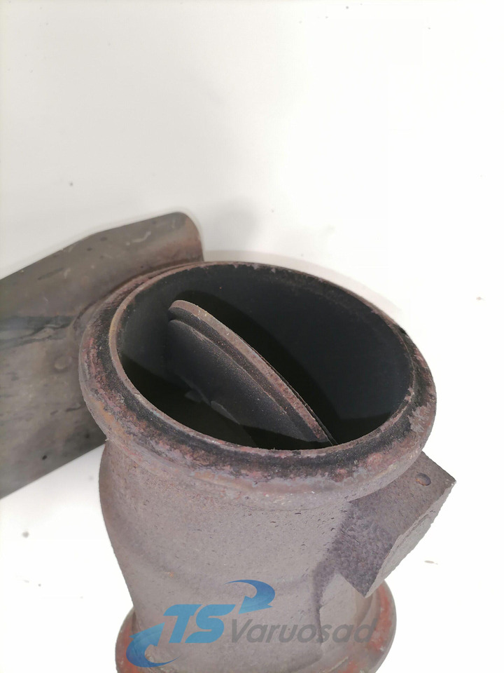 Scania Exhaust brake 1749918 - Bremžu daļas - Kravas automašīna: foto 3 Scania Exhaust brake 1749918 - Bremžu daļas - Kravas automašīna: foto 3