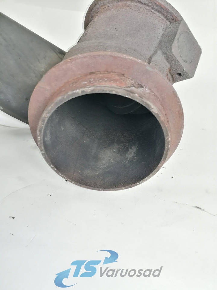 Scania Exhaust brake 1749918 - Bremžu daļas - Kravas automašīna: foto 2 Scania Exhaust brake 1749918 - Bremžu daļas - Kravas automašīna: foto 2