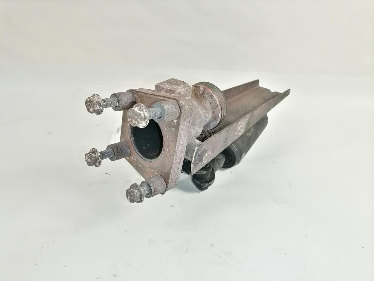 Scania Exhaust gas valve 1748892 - Izplūdes sistēma - Kravas automašīna: foto 3 Scania Exhaust gas valve 1748892 - Izplūdes sistēma - Kravas automašīna: foto 3