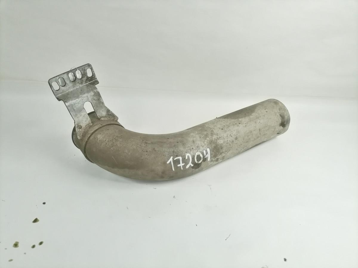 Scania Exhaust pipe 1483285 - Trokšņa slāpētājs - Kravas automašīna: foto 3 Scania Exhaust pipe 1483285 - Trokšņa slāpētājs - Kravas automašīna: foto 3