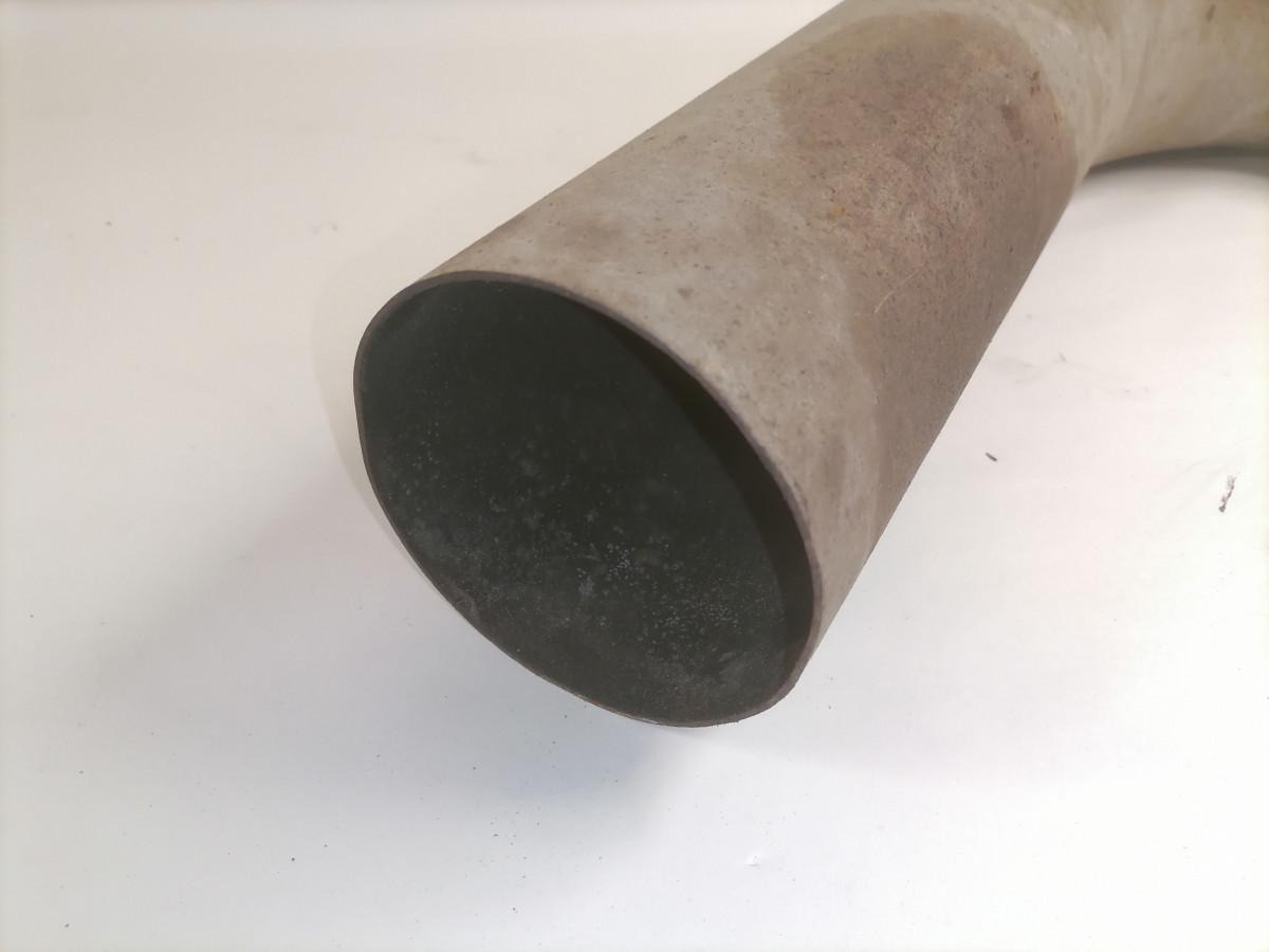 Scania Exhaust pipe 1483285 - Trokšņa slāpētājs - Kravas automašīna: foto 4 Scania Exhaust pipe 1483285 - Trokšņa slāpētājs - Kravas automašīna: foto 4