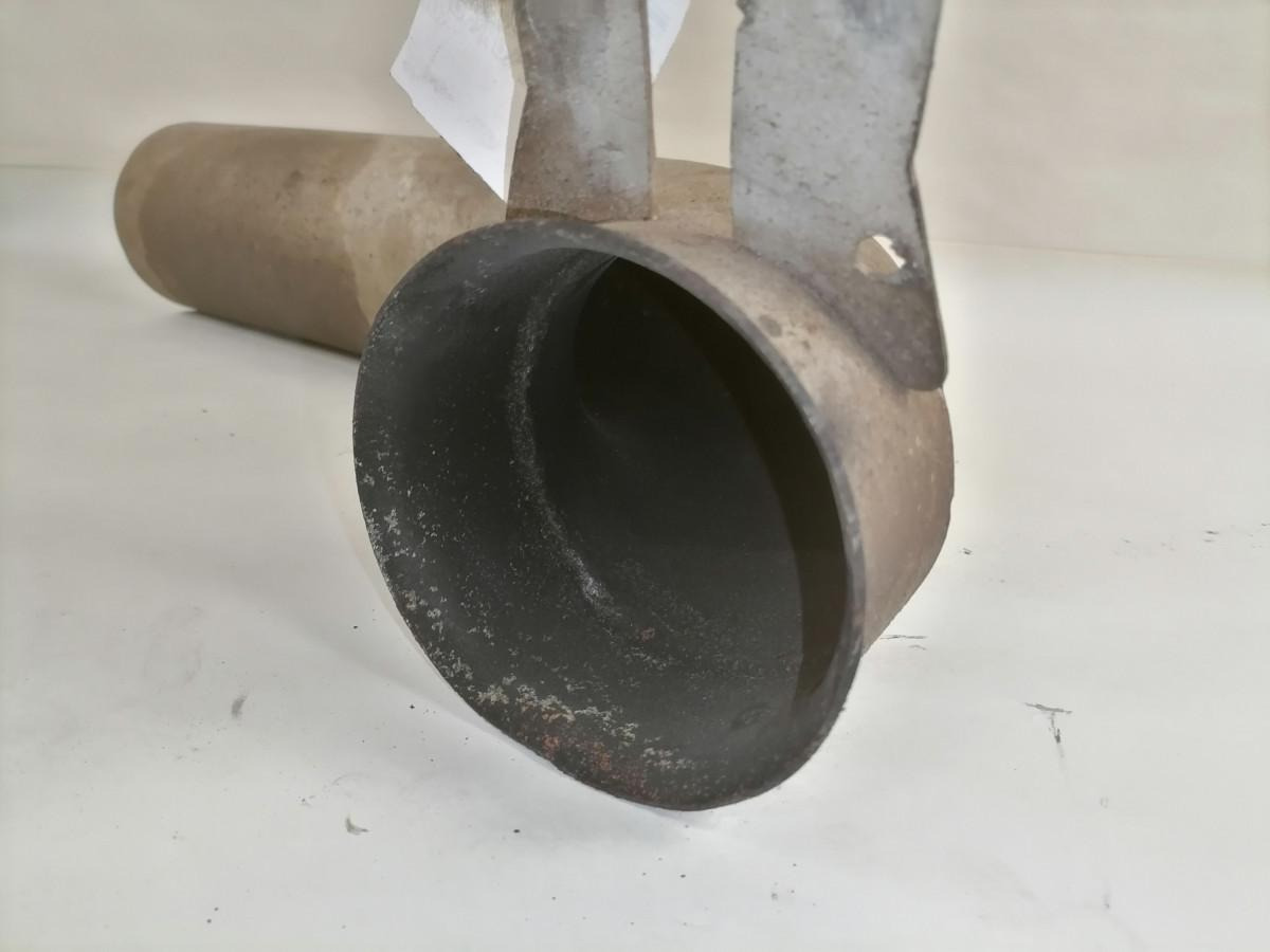 Scania Exhaust pipe 1483285 - Trokšņa slāpētājs - Kravas automašīna: foto 5 Scania Exhaust pipe 1483285 - Trokšņa slāpētājs - Kravas automašīna: foto 5