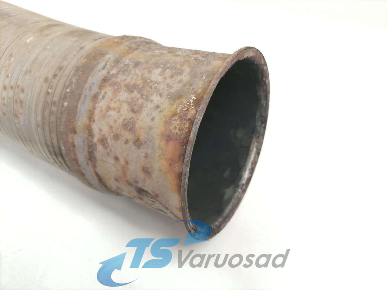 Scania Exhaust pipe 1505749 - Trokšņa slāpētājs - Kravas automašīna: foto 3 Scania Exhaust pipe 1505749 - Trokšņa slāpētājs - Kravas automašīna: foto 3