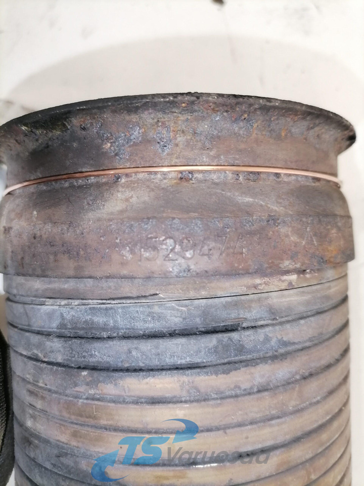 Scania Exhaust pipe 1529474 - Trokšņa slāpētājs - Kravas automašīna: foto 4 Scania Exhaust pipe 1529474 - Trokšņa slāpētājs - Kravas automašīna: foto 4