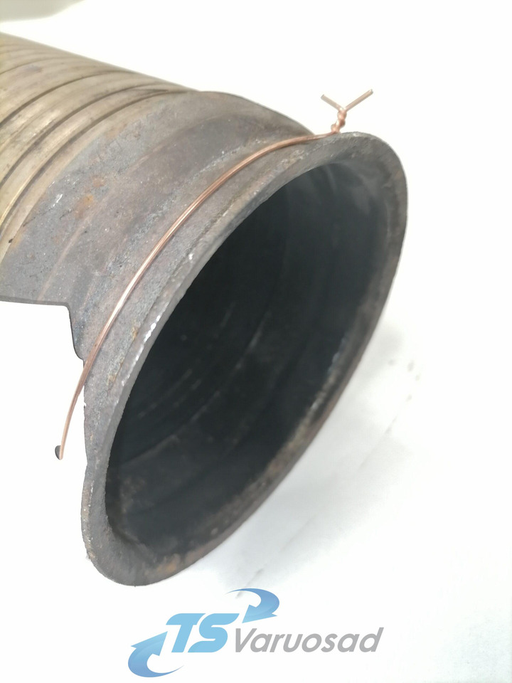 Scania Exhaust pipe 1529474 - Trokšņa slāpētājs - Kravas automašīna: foto 2 Scania Exhaust pipe 1529474 - Trokšņa slāpētājs - Kravas automašīna: foto 2
