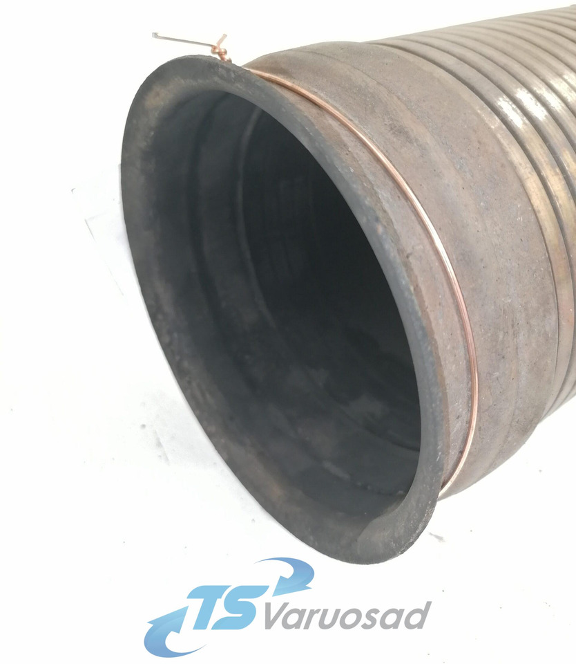 Scania Exhaust pipe 1529474 - Trokšņa slāpētājs - Kravas automašīna: foto 3 Scania Exhaust pipe 1529474 - Trokšņa slāpētājs - Kravas automašīna: foto 3