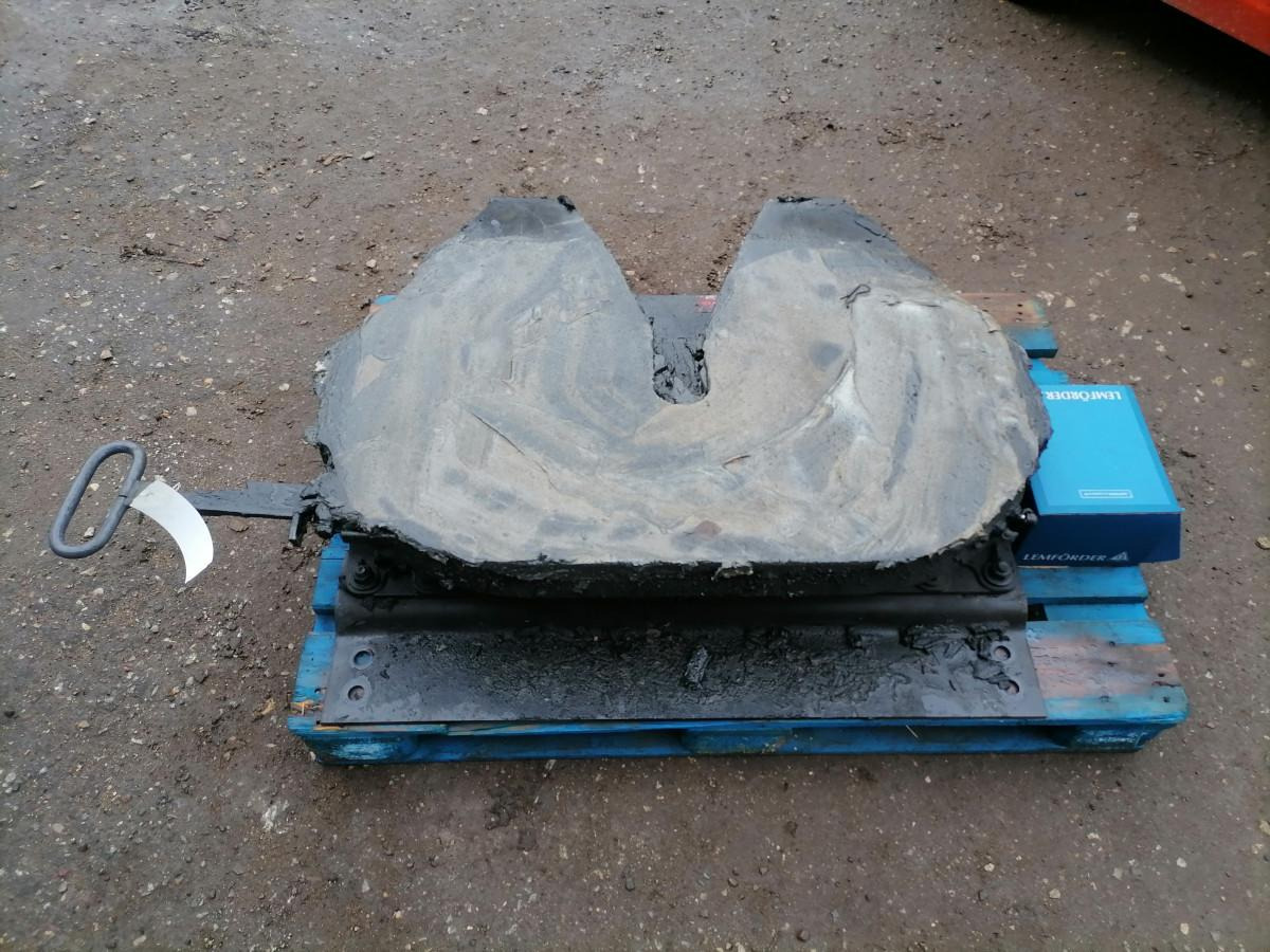 Scania Fifht wheel 1361874 - Seglierīce - Kravas automašīna: foto 4 Scania Fifht wheel 1361874 - Seglierīce - Kravas automašīna: foto 4