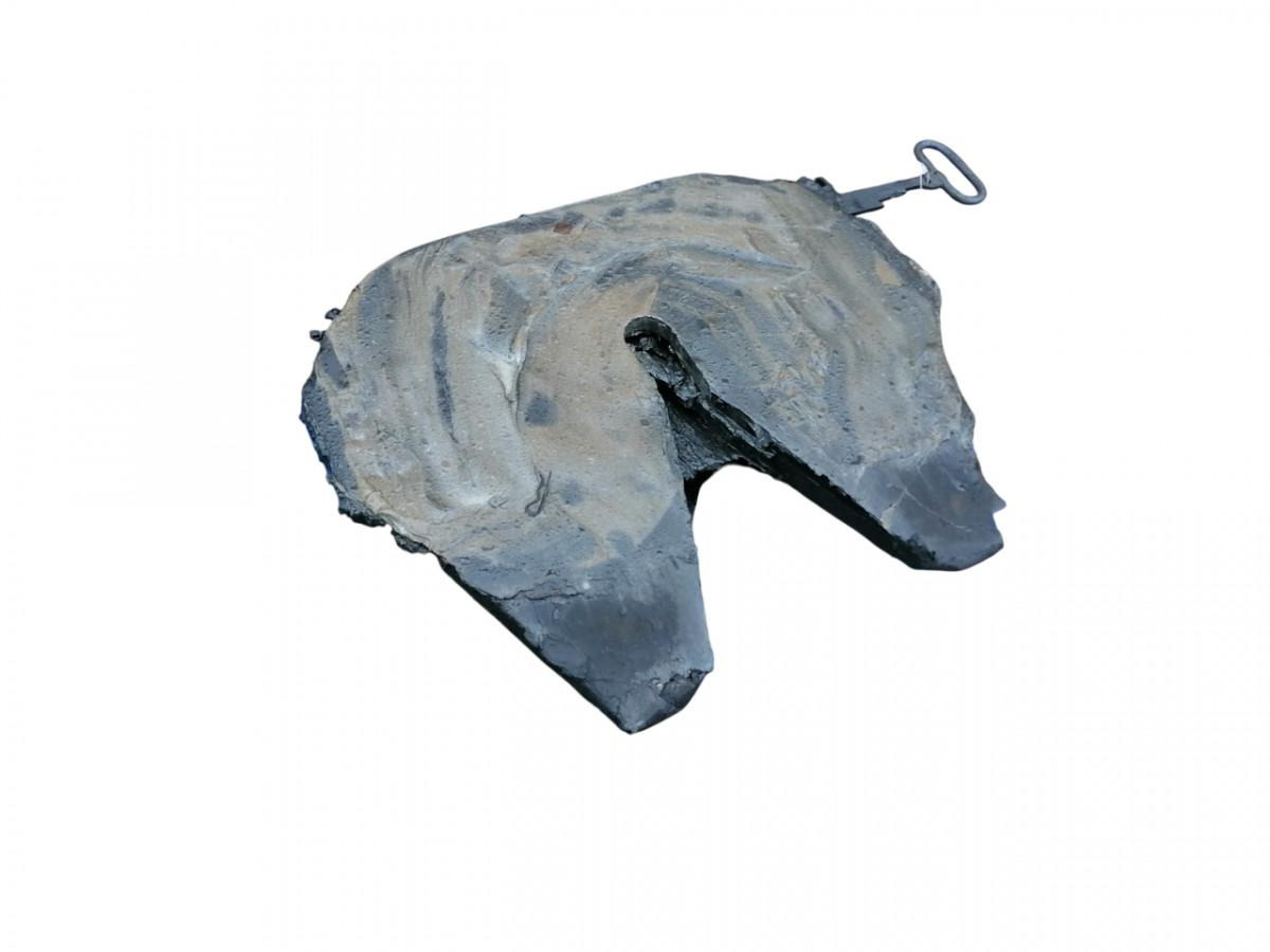 Scania Fifht wheel 1361874 - Seglierīce - Kravas automašīna: foto 1 Scania Fifht wheel 1361874 - Seglierīce - Kravas automašīna: foto 1