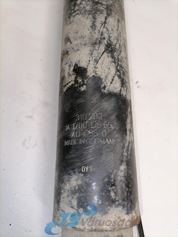 Scania First axel shock absorber 310783 - Amortizators - Kravas automašīna: foto 4 Scania First axel shock absorber 310783 - Amortizators - Kravas automašīna: foto 4