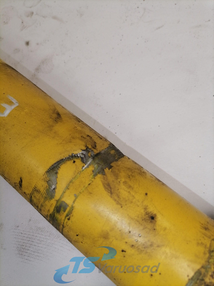 Scania First axel shock absorber T1230B12C12 - Amortizators - Kravas automašīna: foto 4 Scania First axel shock absorber T1230B12C12 - Amortizators - Kravas automašīna: foto 4