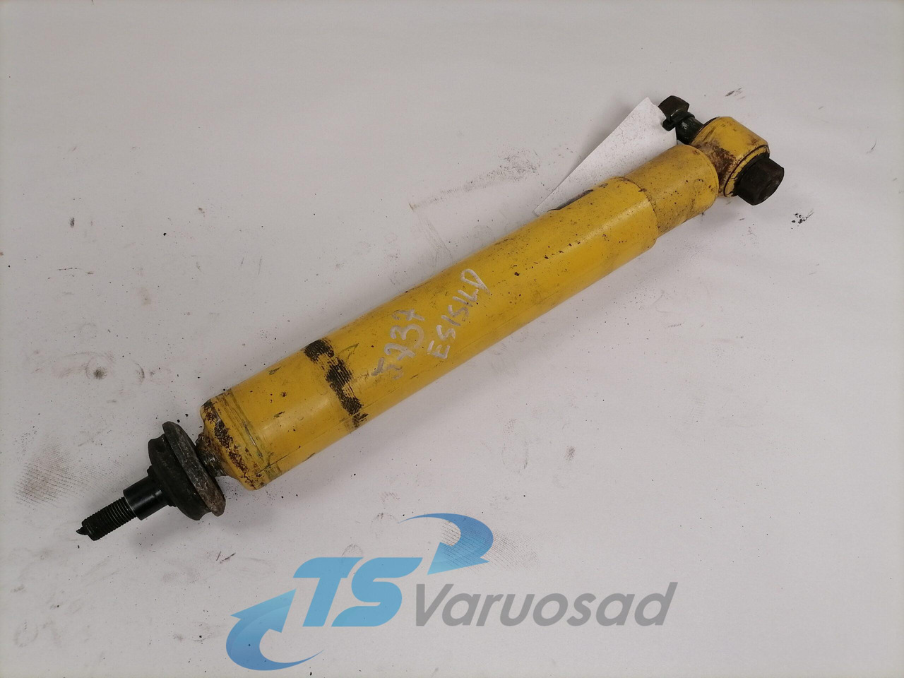 Scania First axel shock absorber T1230B12C12 - Amortizators - Kravas automašīna: foto 1 Scania First axel shock absorber T1230B12C12 - Amortizators - Kravas automašīna: foto 1