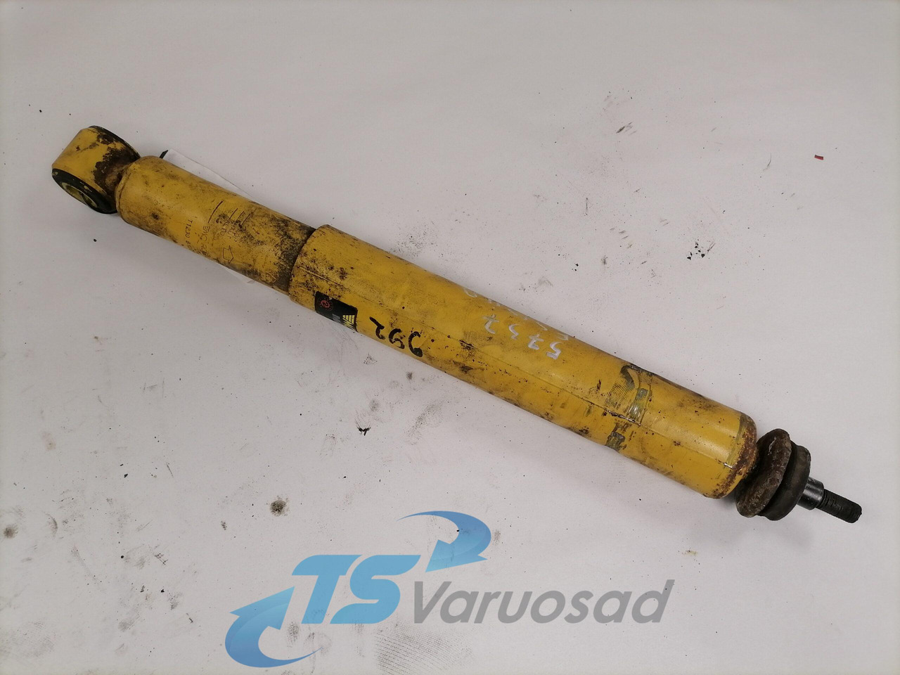 Scania First axel shock absorber T1230B12C12 - Amortizators - Kravas automašīna: foto 1 Scania First axel shock absorber T1230B12C12 - Amortizators - Kravas automašīna: foto 1