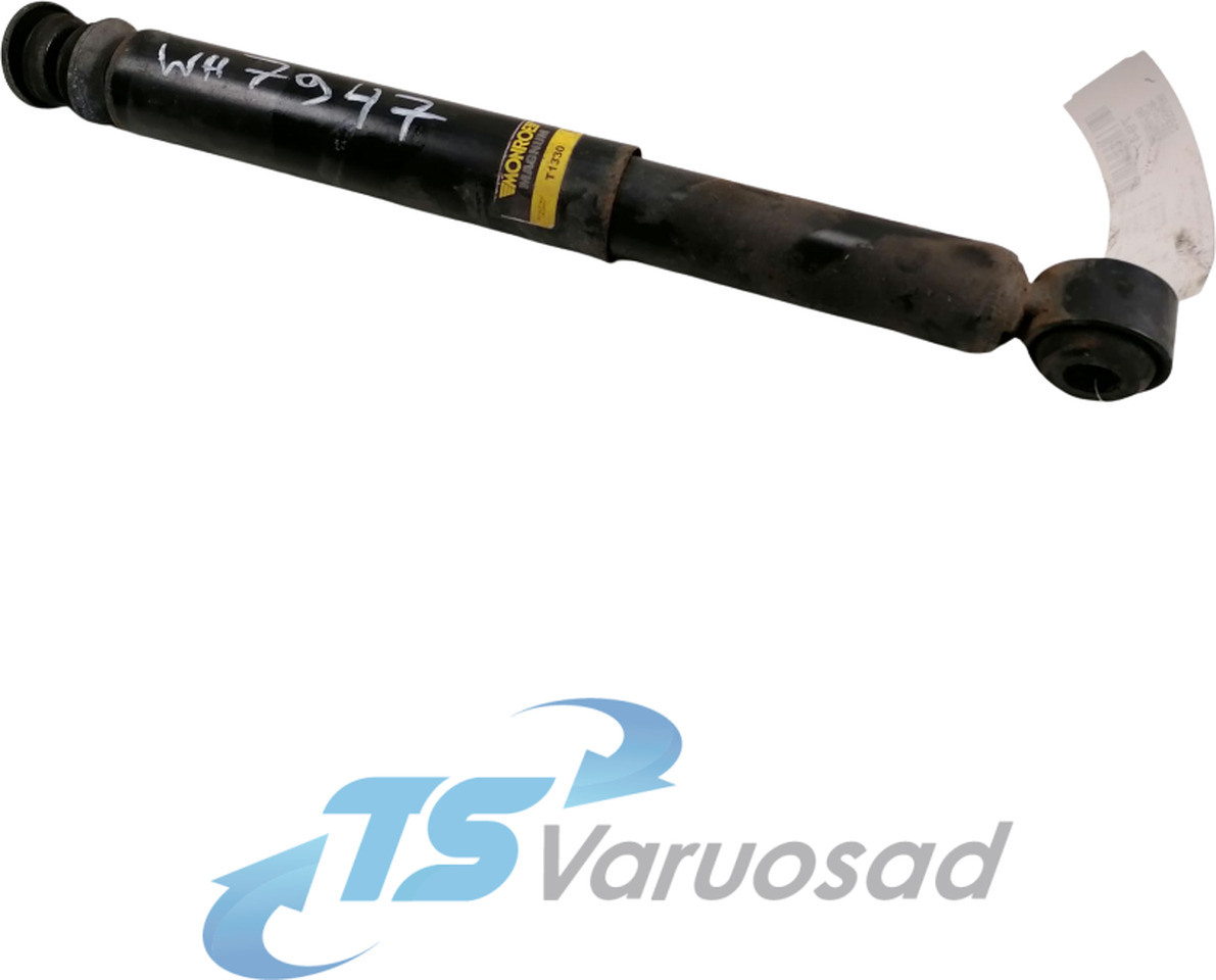 Scania First axel shock absorber T1330 - Amortizators - Kravas automašīna: foto 1 Scania First axel shock absorber T1330 - Amortizators - Kravas automašīna: foto 1