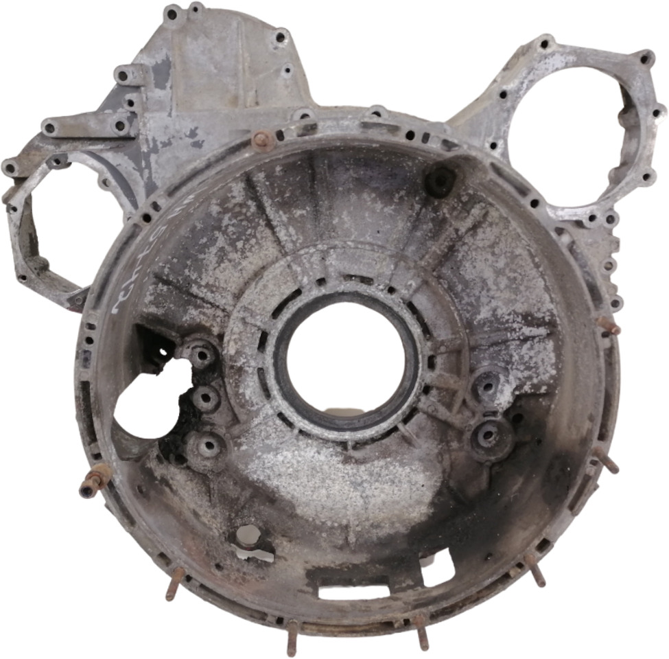 Scania Flywheel housing 1363968 - Spararats - Kravas automašīna: foto 1 Scania Flywheel housing 1363968 - Spararats - Kravas automašīna: foto 1