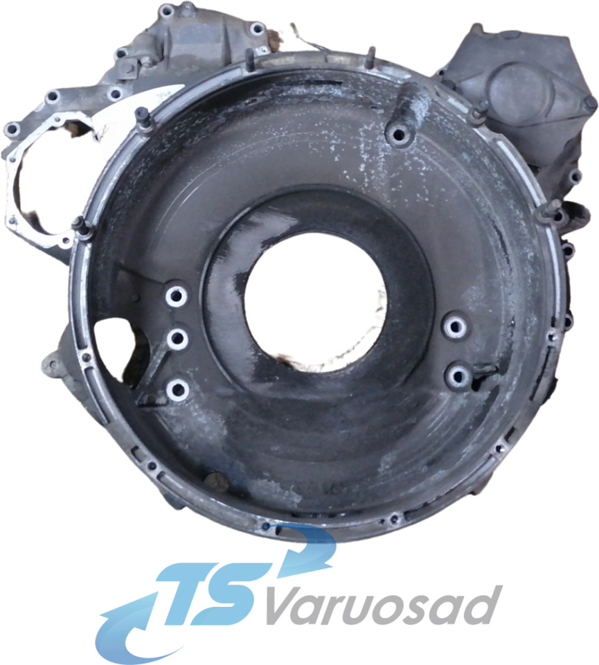 Scania Flywheel housing 1793662 - Spararats - Kravas automašīna: foto 1 Scania Flywheel housing 1793662 - Spararats - Kravas automašīna: foto 1