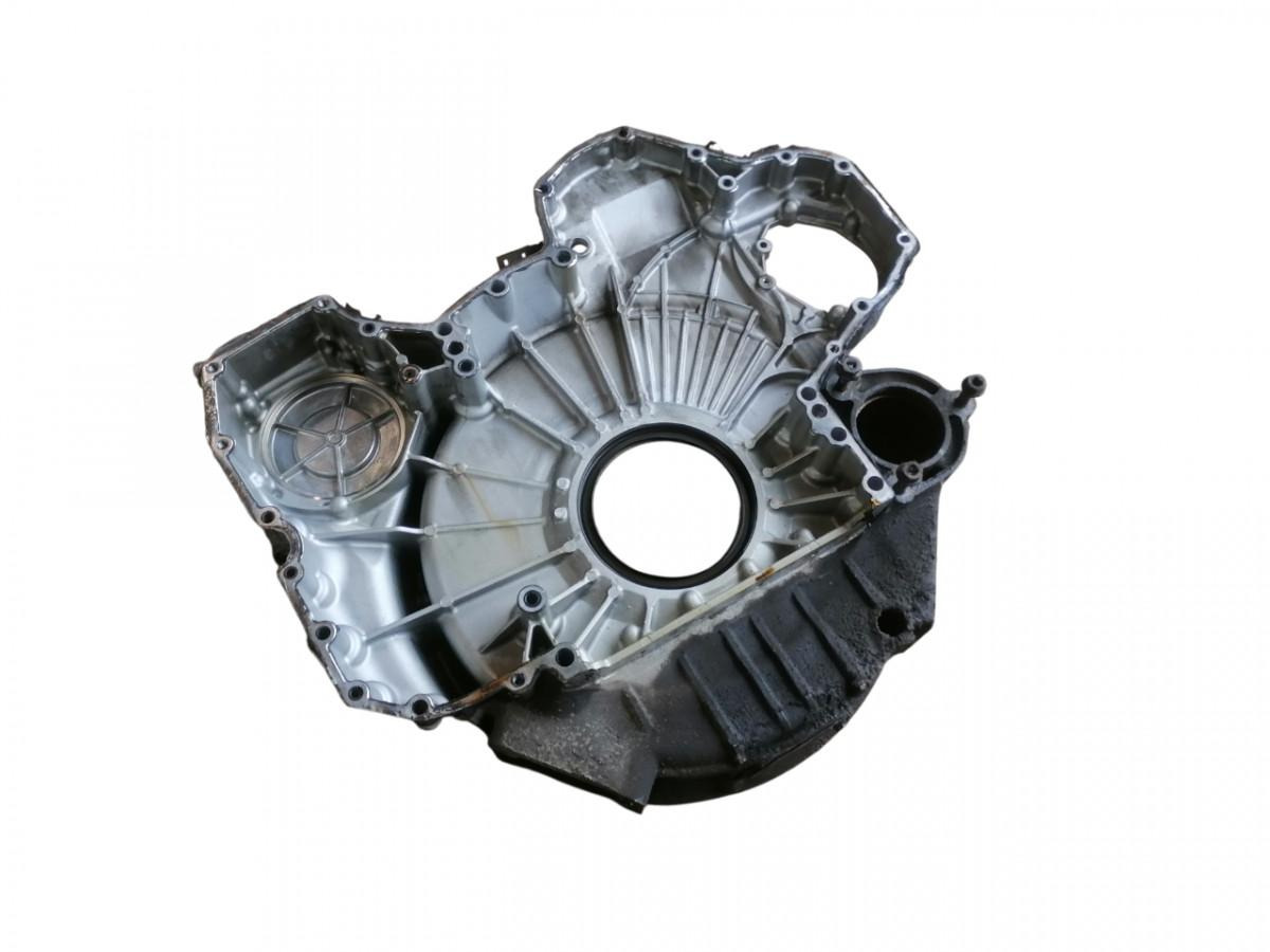Scania Flywheel housing 1940447 - Spararats - Kravas automašīna: foto 1 Scania Flywheel housing 1940447 - Spararats - Kravas automašīna: foto 1