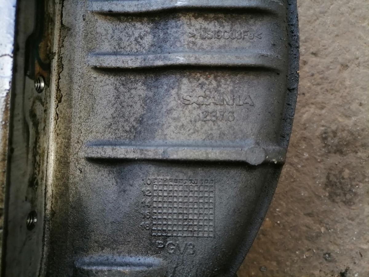 Scania Flywheel housing 1940447 - Spararats - Kravas automašīna: foto 3 Scania Flywheel housing 1940447 - Spararats - Kravas automašīna: foto 3