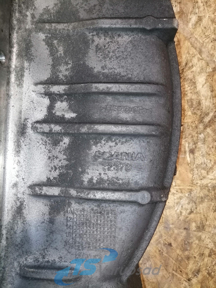 Scania Flywheel housing 1940447 - Spararats - Kravas automašīna: foto 2 Scania Flywheel housing 1940447 - Spararats - Kravas automašīna: foto 2