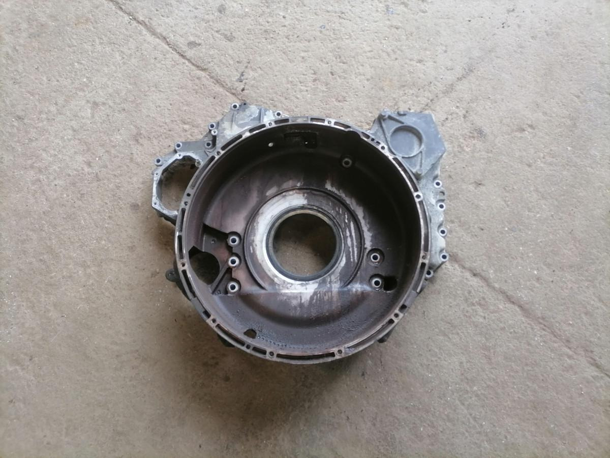 Scania Flywheel housing 1940447 - Spararats - Kravas automašīna: foto 4 Scania Flywheel housing 1940447 - Spararats - Kravas automašīna: foto 4