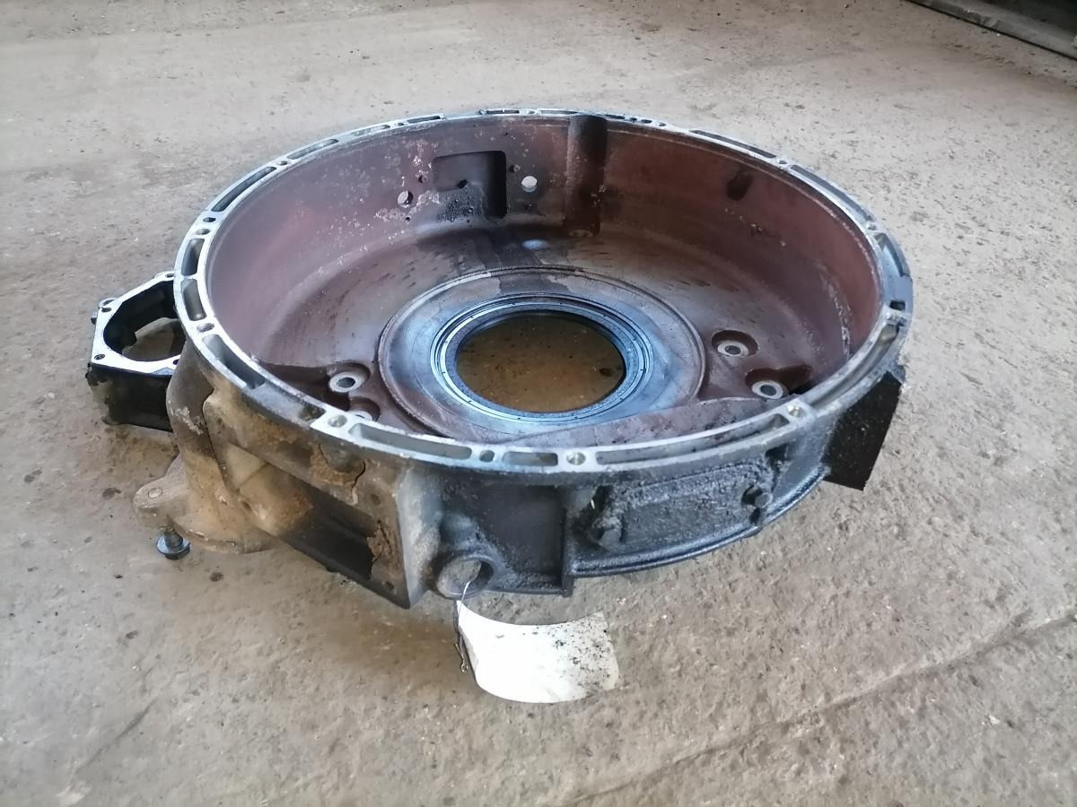 Scania Flywheel housing 2308010 - Spararats - Kravas automašīna: foto 3 Scania Flywheel housing 2308010 - Spararats - Kravas automašīna: foto 3