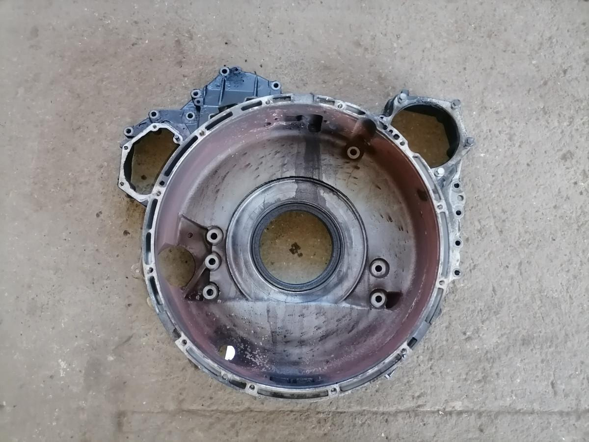 Scania Flywheel housing 2308010 - Spararats - Kravas automašīna: foto 2 Scania Flywheel housing 2308010 - Spararats - Kravas automašīna: foto 2