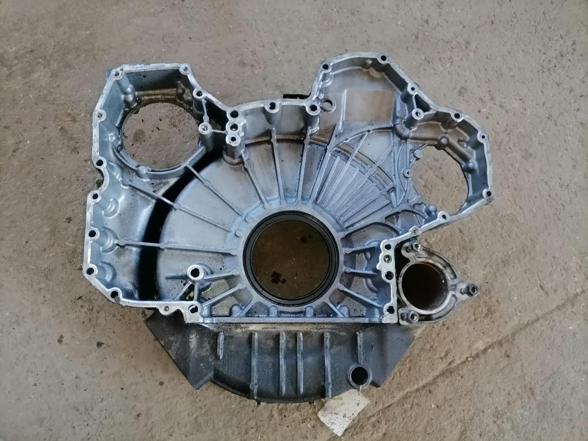 Scania Flywheel housing 2308010 - Spararats - Kravas automašīna: foto 4 Scania Flywheel housing 2308010 - Spararats - Kravas automašīna: foto 4