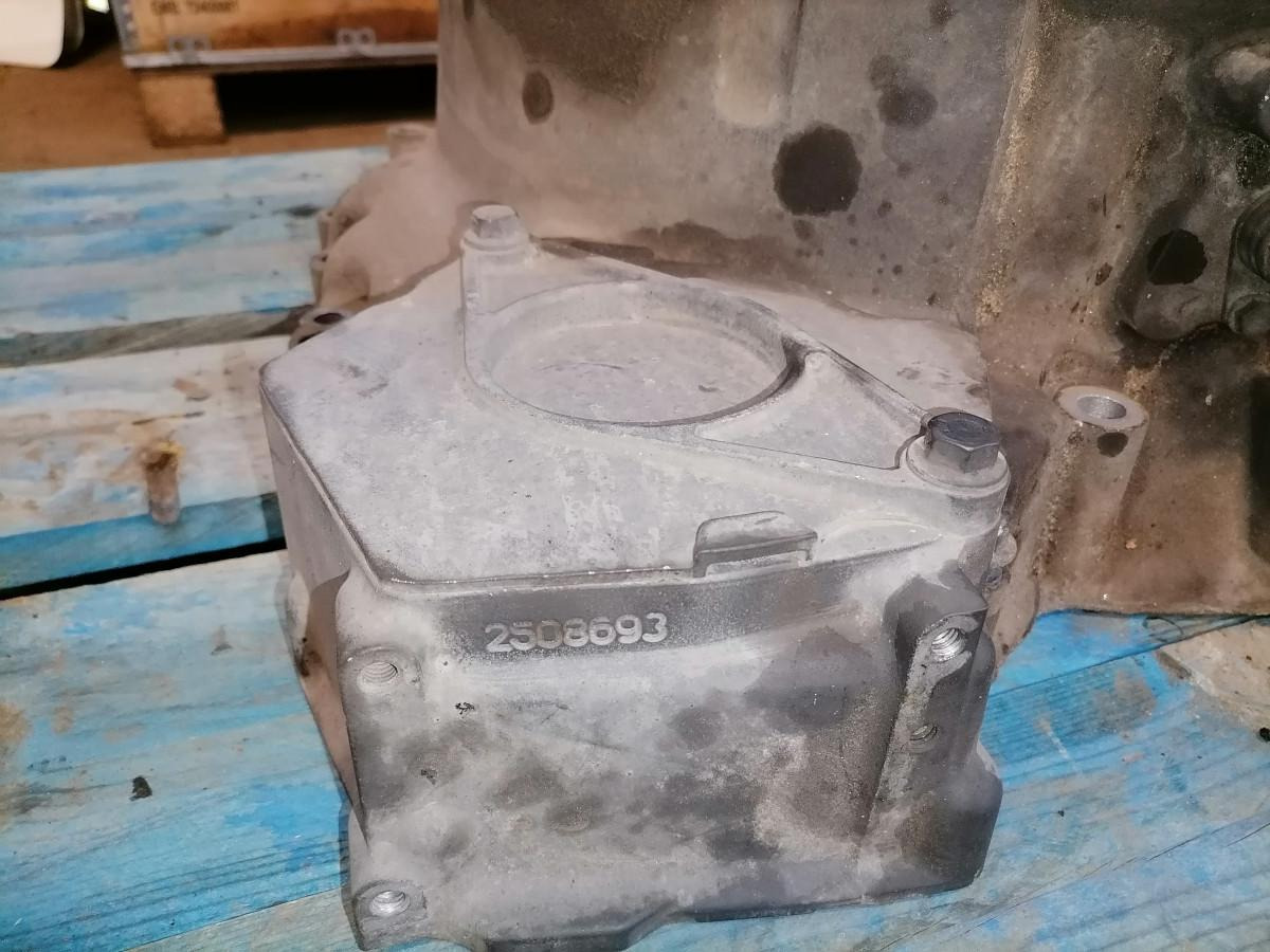 Scania Flywheel housing 2508693 - Spararats - Kravas automašīna: foto 5 Scania Flywheel housing 2508693 - Spararats - Kravas automašīna: foto 5