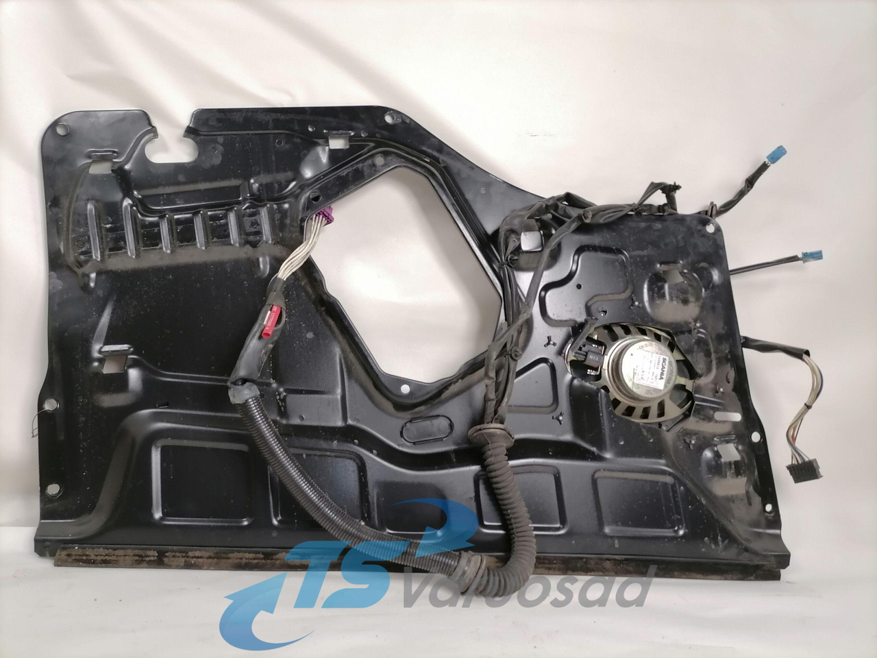 Scania Frame 1724880 - Durvis un rezerves daļas - Kravas automašīna: foto 2 Scania Frame 1724880 - Durvis un rezerves daļas - Kravas automašīna: foto 2