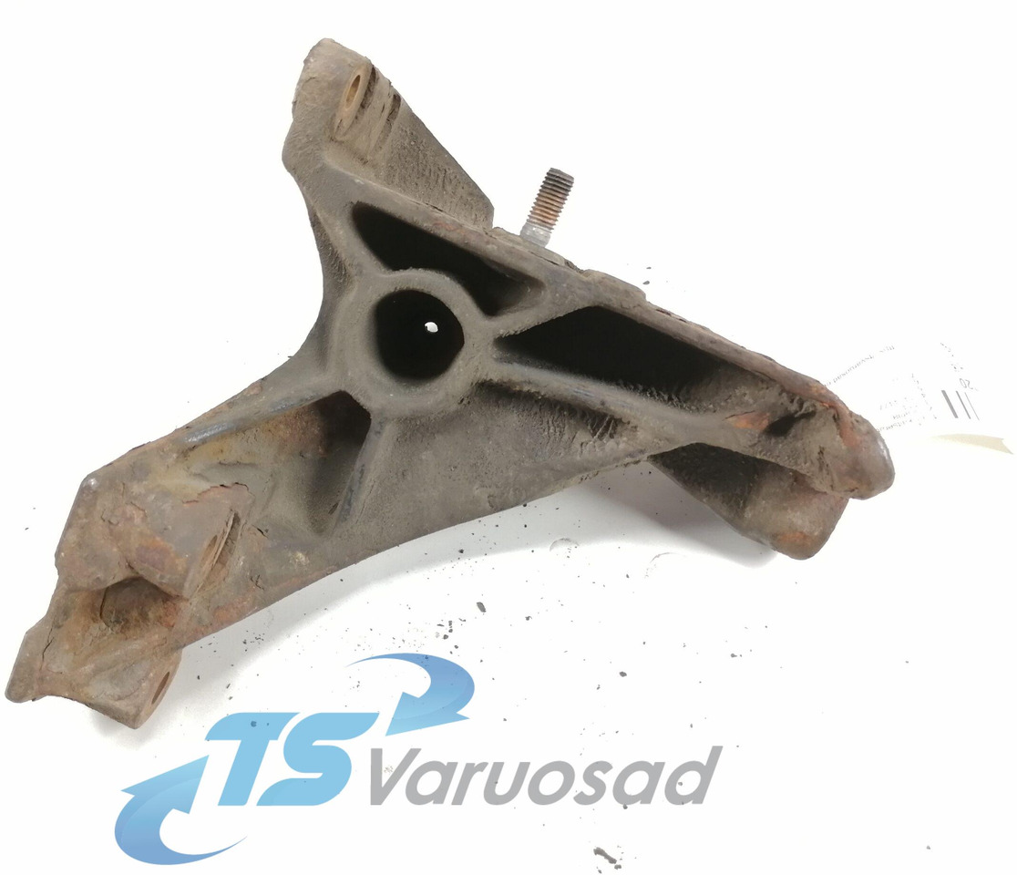 Scania Front bumper carrier 1404477 - Buferis - Kravas automašīna: foto 2 Scania Front bumper carrier 1404477 - Buferis - Kravas automašīna: foto 2
