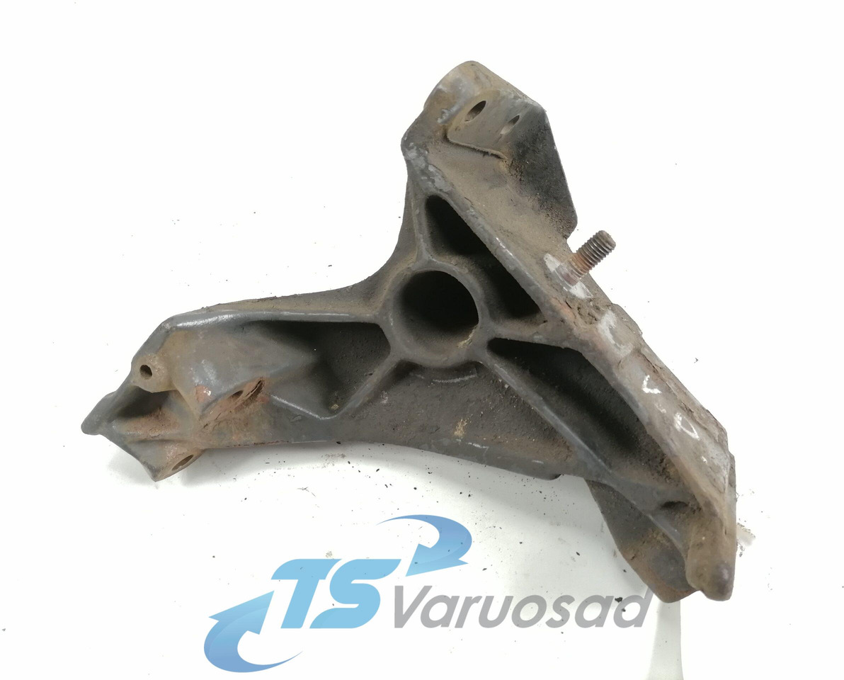 Scania Front bumper carrier 1404477 - Buferis - Kravas automašīna: foto 2 Scania Front bumper carrier 1404477 - Buferis - Kravas automašīna: foto 2