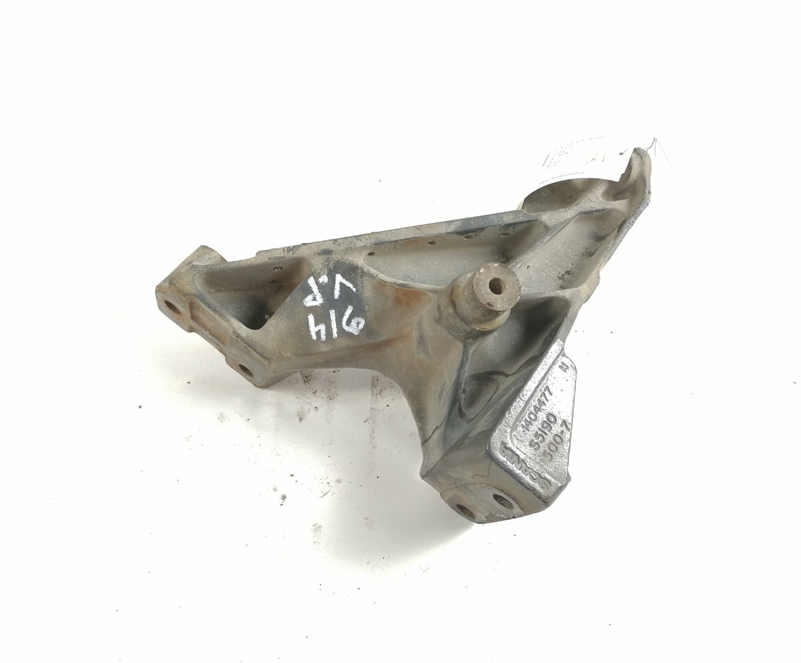 Scania Front bumper carrier 1404477 - Buferis - Kravas automašīna: foto 1 Scania Front bumper carrier 1404477 - Buferis - Kravas automašīna: foto 1