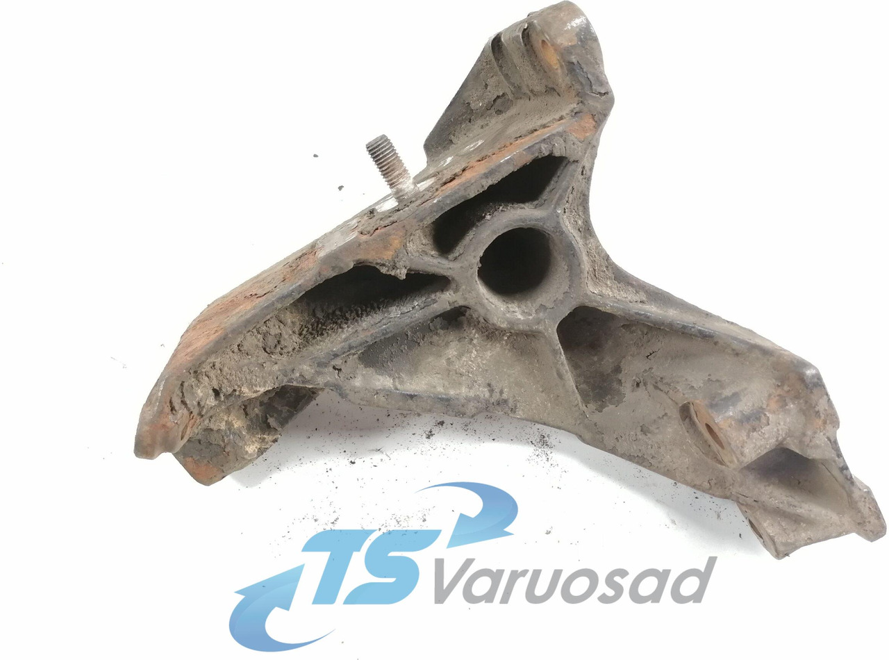 Scania Front bumper carrier 1404478 - Buferis - Kravas automašīna: foto 4 Scania Front bumper carrier 1404478 - Buferis - Kravas automašīna: foto 4