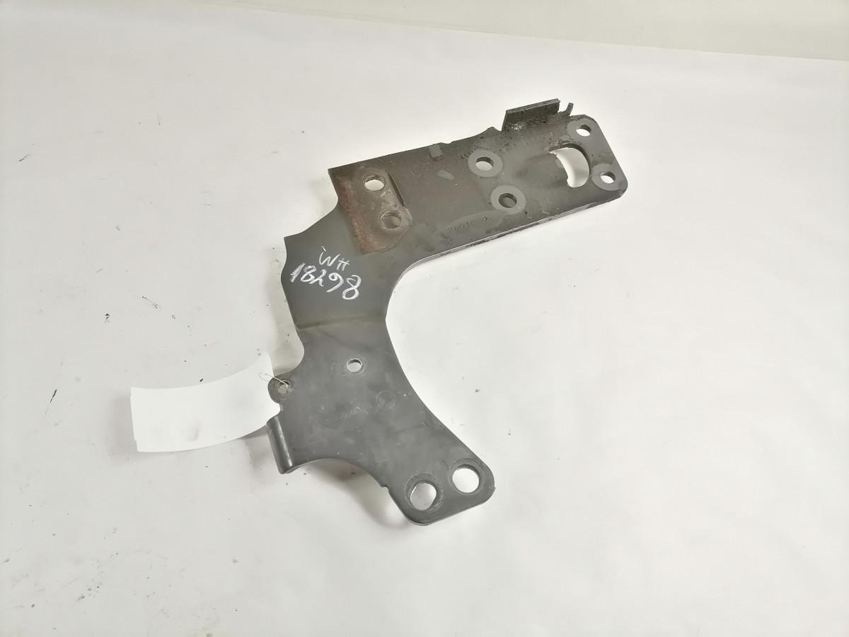 Scania Front bumper carrier 2691089 - Buferis - Kravas automašīna: foto 2 Scania Front bumper carrier 2691089 - Buferis - Kravas automašīna: foto 2