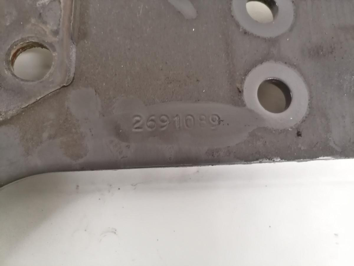 Scania Front bumper carrier 2691089 - Buferis - Kravas automašīna: foto 4 Scania Front bumper carrier 2691089 - Buferis - Kravas automašīna: foto 4