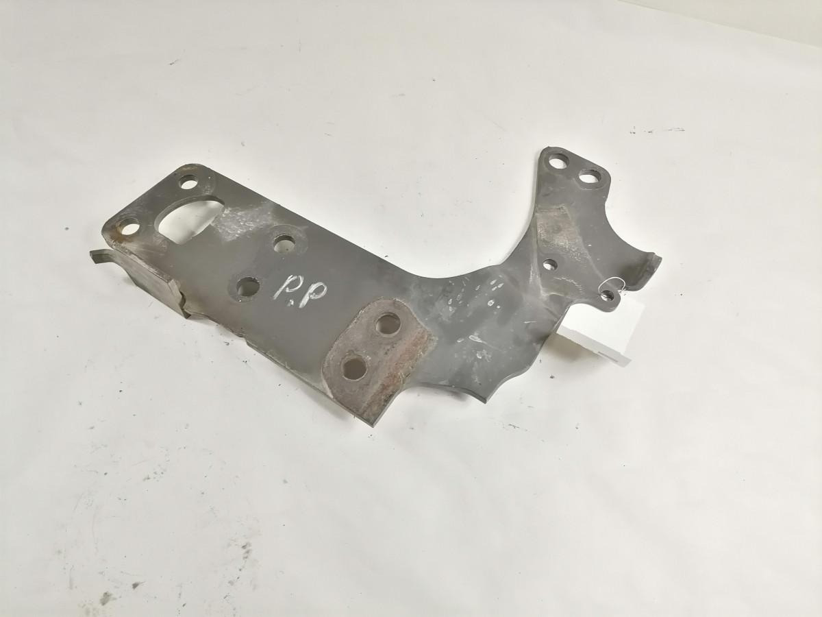 Scania Front bumper carrier 2691090 - Buferis - Kravas automašīna: foto 4 Scania Front bumper carrier 2691090 - Buferis - Kravas automašīna: foto 4