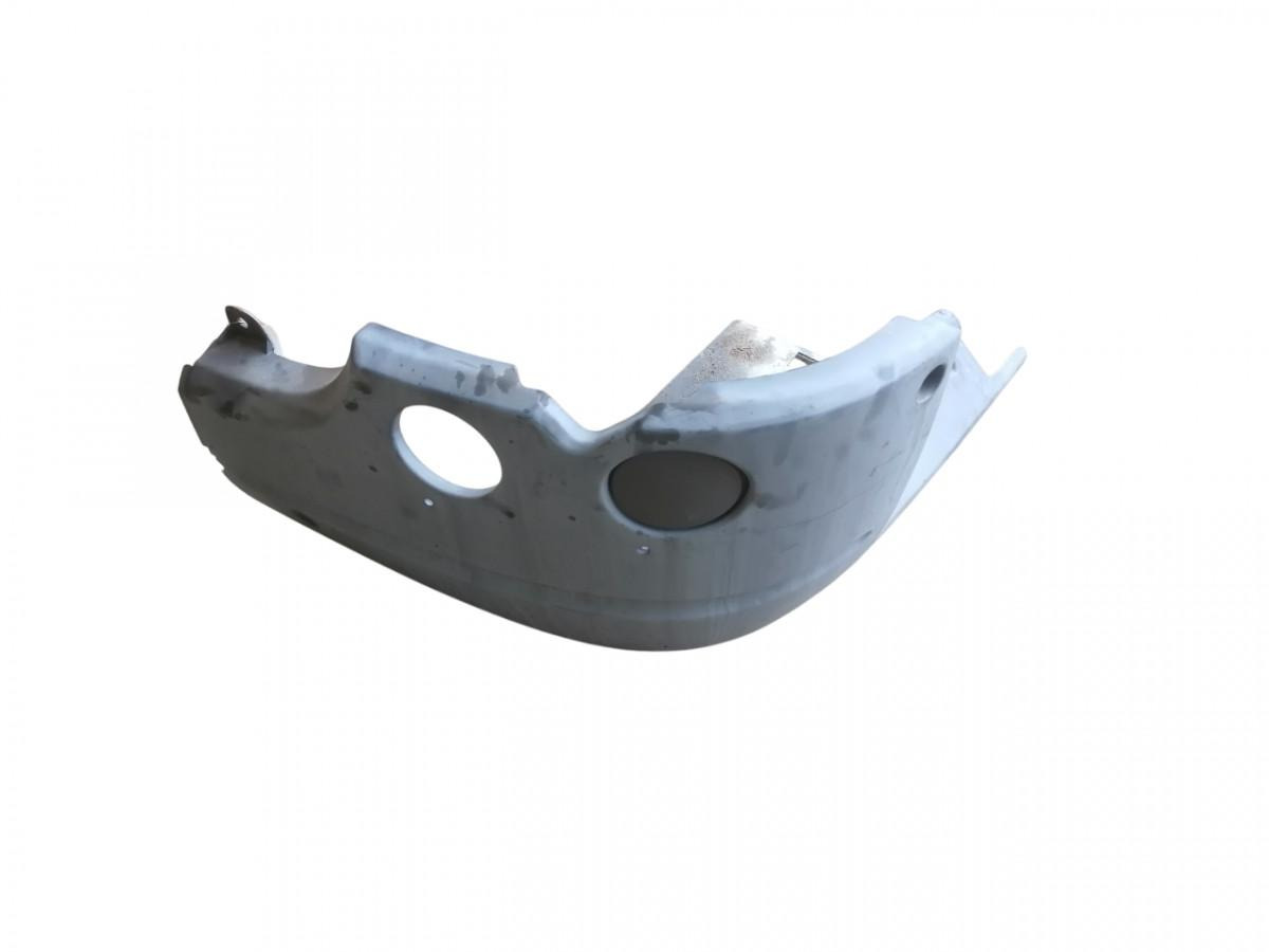 Scania Front bumper cover plastic 1431925 - Aerodinamika/ Spoileris - Kravas automašīna: foto 1 Scania Front bumper cover plastic 1431925 - Aerodinamika/ Spoileris - Kravas automašīna: foto 1