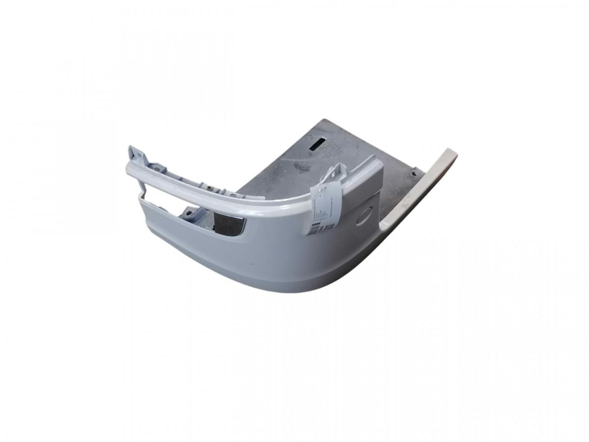 Scania Front bumper cover plastic 2077926 - Aerodinamika/ Spoileris - Kravas automašīna: foto 1 Scania Front bumper cover plastic 2077926 - Aerodinamika/ Spoileris - Kravas automašīna: foto 1