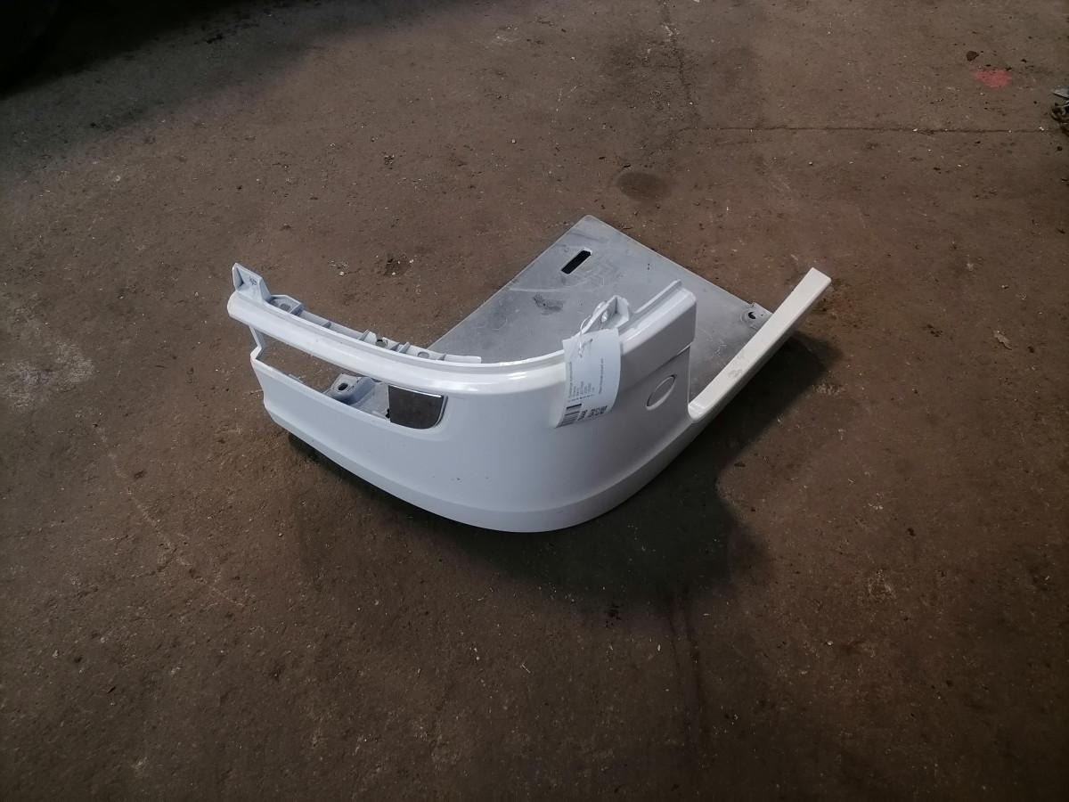 Scania Front bumper cover plastic 2077926 - Aerodinamika/ Spoileris - Kravas automašīna: foto 2 Scania Front bumper cover plastic 2077926 - Aerodinamika/ Spoileris - Kravas automašīna: foto 2