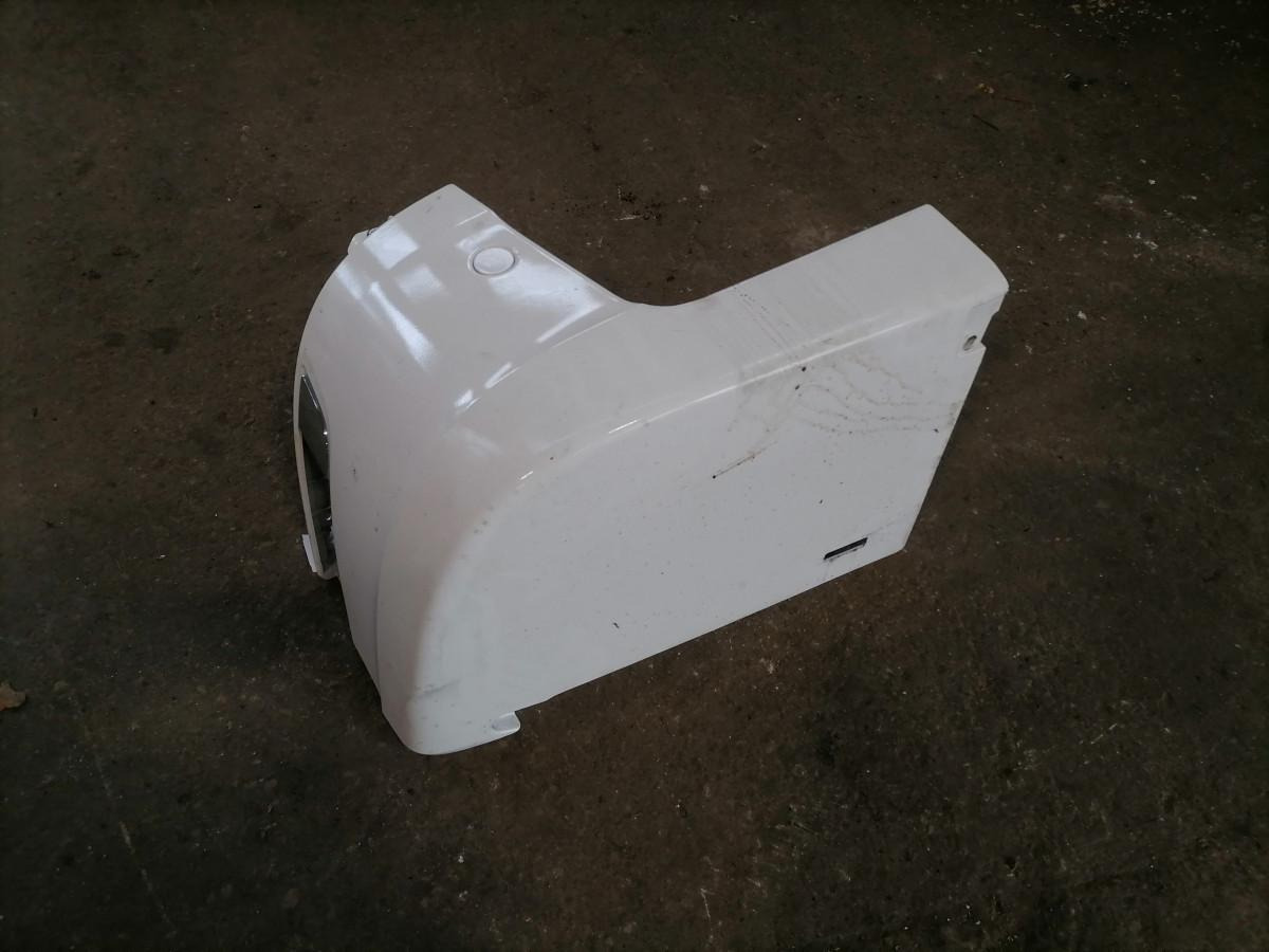 Scania Front bumper cover plastic 2077926 - Aerodinamika/ Spoileris - Kravas automašīna: foto 3 Scania Front bumper cover plastic 2077926 - Aerodinamika/ Spoileris - Kravas automašīna: foto 3
