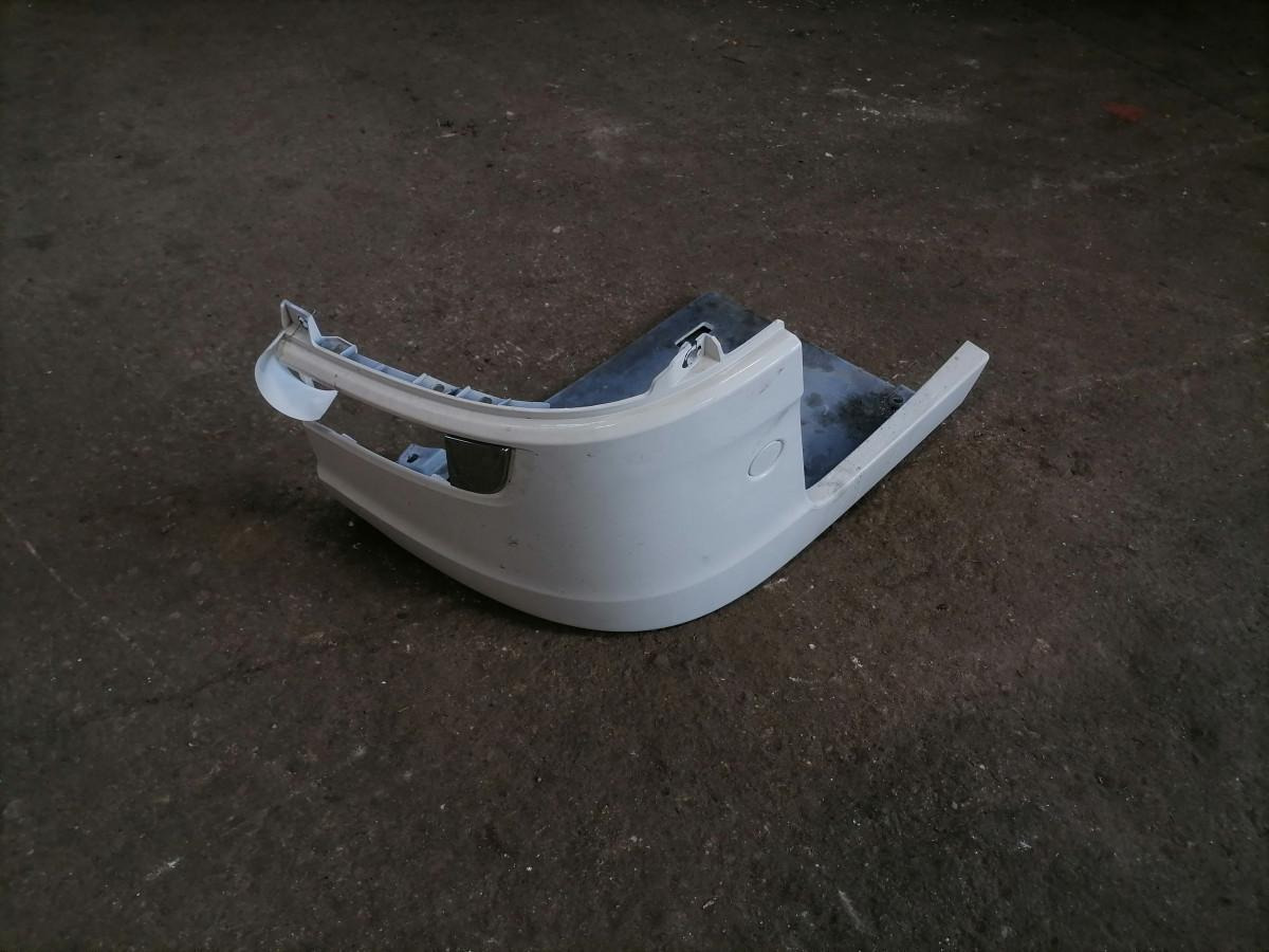 Scania Front bumper cover plastic 2077926 - Aerodinamika/ Spoileris - Kravas automašīna: foto 2 Scania Front bumper cover plastic 2077926 - Aerodinamika/ Spoileris - Kravas automašīna: foto 2