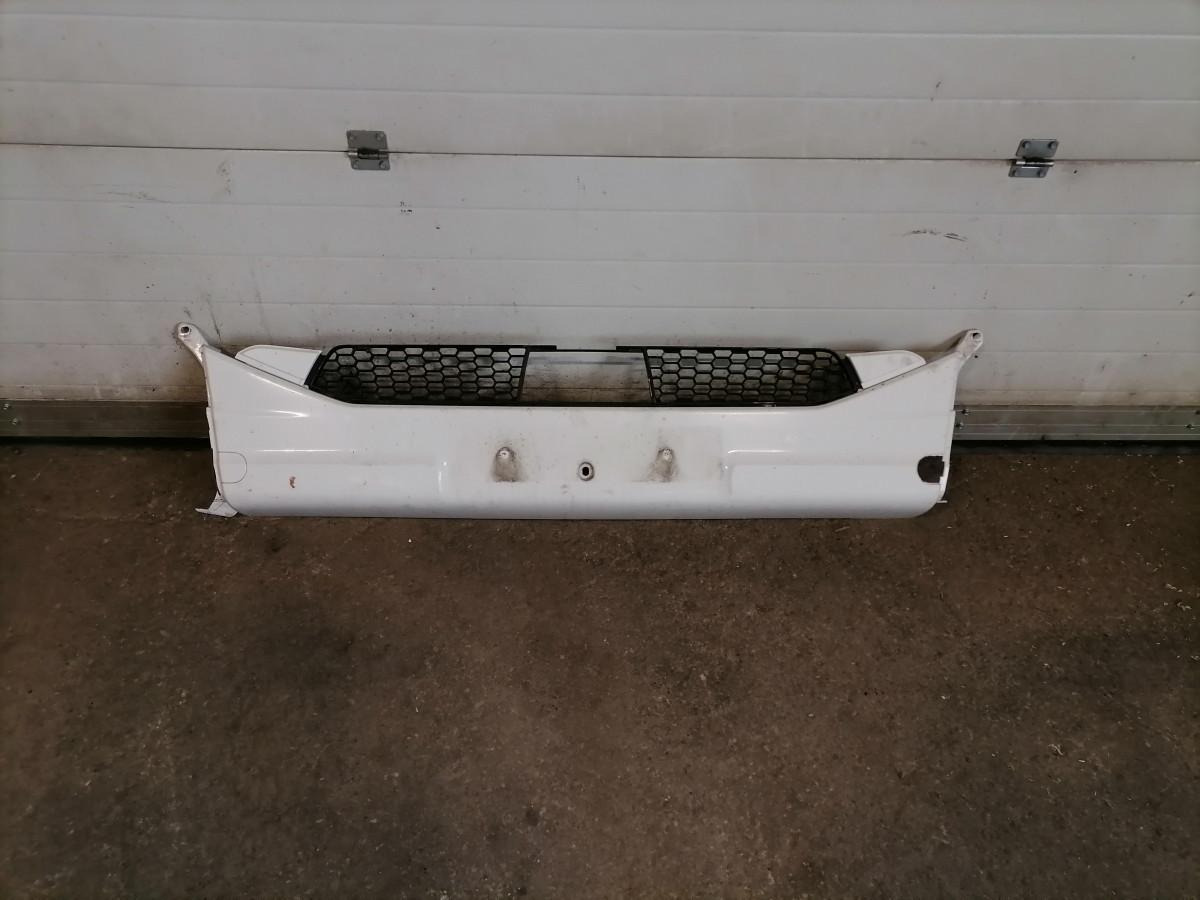 Scania Front bumper cover plastic 2077928 - Aerodinamika/ Spoileris - Kravas automašīna: foto 2 Scania Front bumper cover plastic 2077928 - Aerodinamika/ Spoileris - Kravas automašīna: foto 2