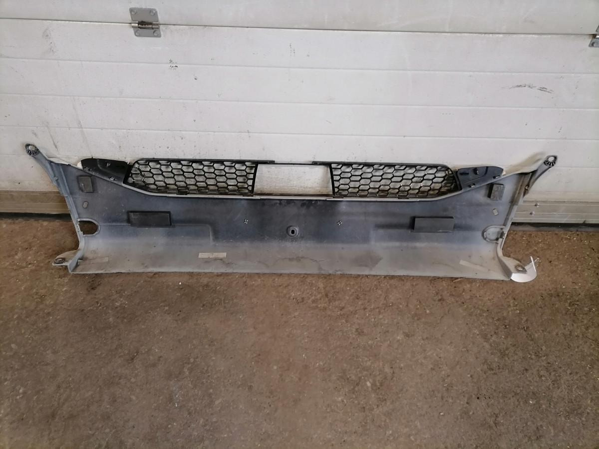 Scania Front bumper cover plastic 2077928 - Aerodinamika/ Spoileris - Kravas automašīna: foto 3 Scania Front bumper cover plastic 2077928 - Aerodinamika/ Spoileris - Kravas automašīna: foto 3