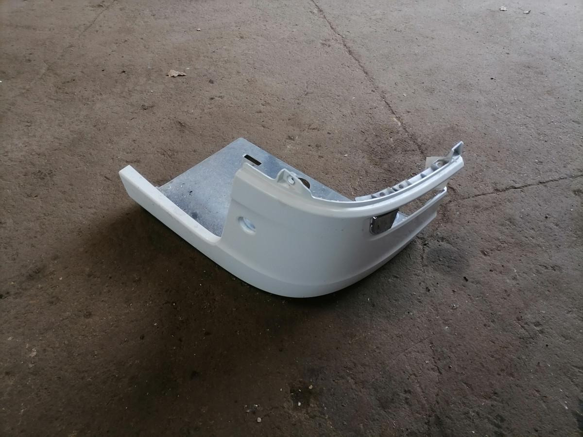 Scania Front bumper cover plastic 2731830 - Aerodinamika/ Spoileris - Kravas automašīna: foto 2 Scania Front bumper cover plastic 2731830 - Aerodinamika/ Spoileris - Kravas automašīna: foto 2