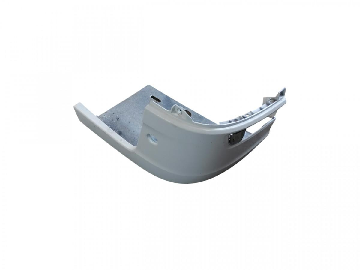 Scania Front bumper cover plastic 2731830 - Aerodinamika/ Spoileris - Kravas automašīna: foto 1 Scania Front bumper cover plastic 2731830 - Aerodinamika/ Spoileris - Kravas automašīna: foto 1