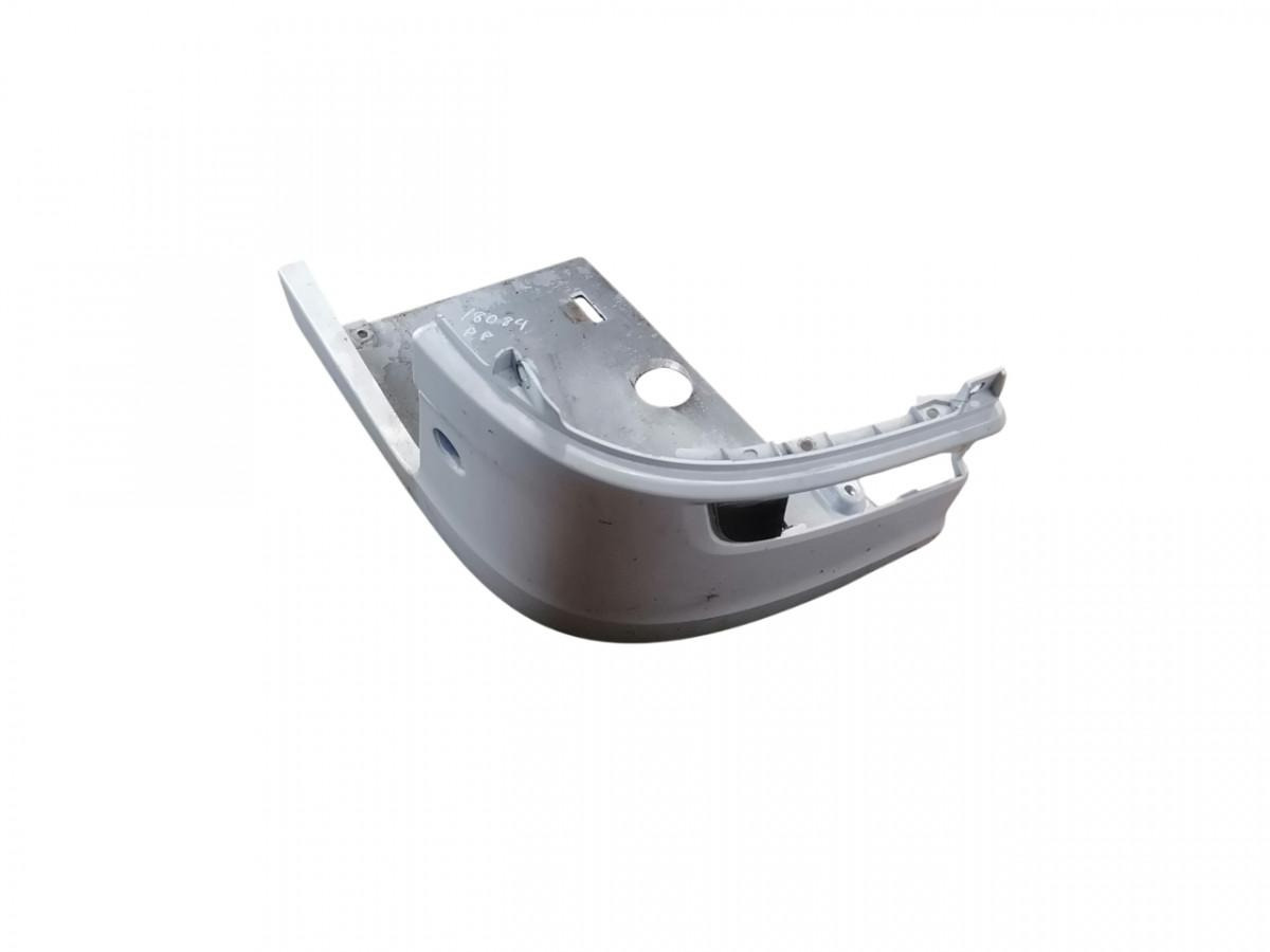 Scania Front bumper cover plastic 2731830 - Aerodinamika/ Spoileris - Kravas automašīna: foto 1 Scania Front bumper cover plastic 2731830 - Aerodinamika/ Spoileris - Kravas automašīna: foto 1