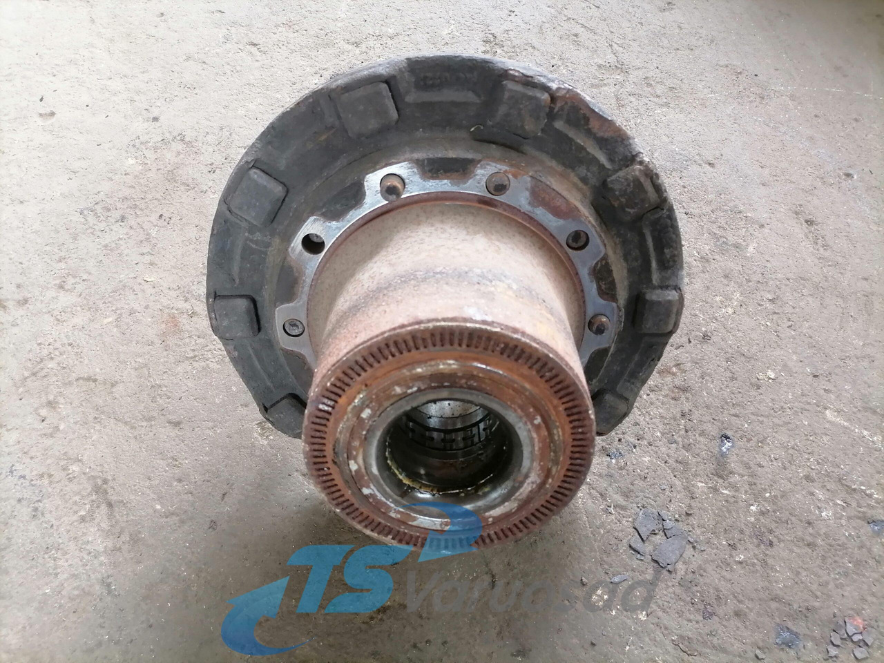 Scania Front hub 1868663 - Rumba - Kravas automašīna: foto 3 Scania Front hub 1868663 - Rumba - Kravas automašīna: foto 3